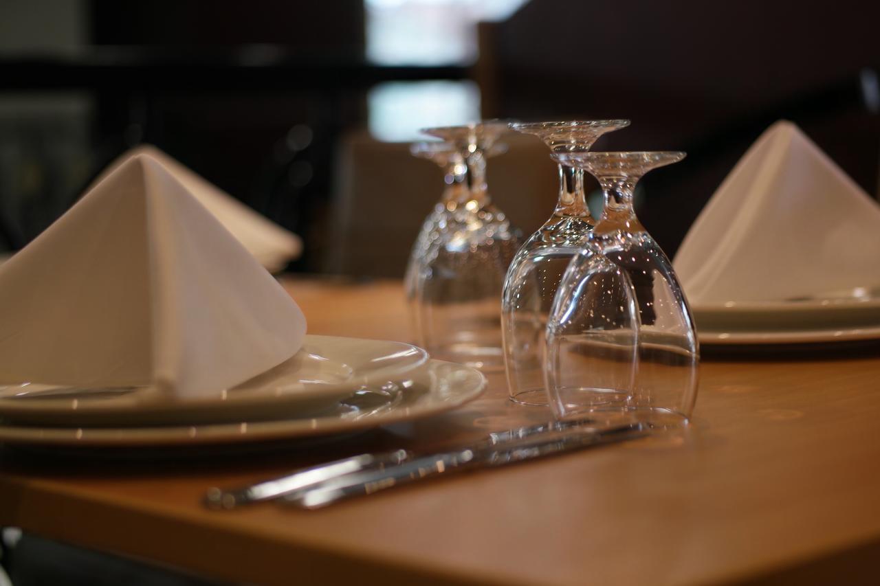 Noubou International Hotel Ντουάλα Εξωτερικό φωτογραφία
