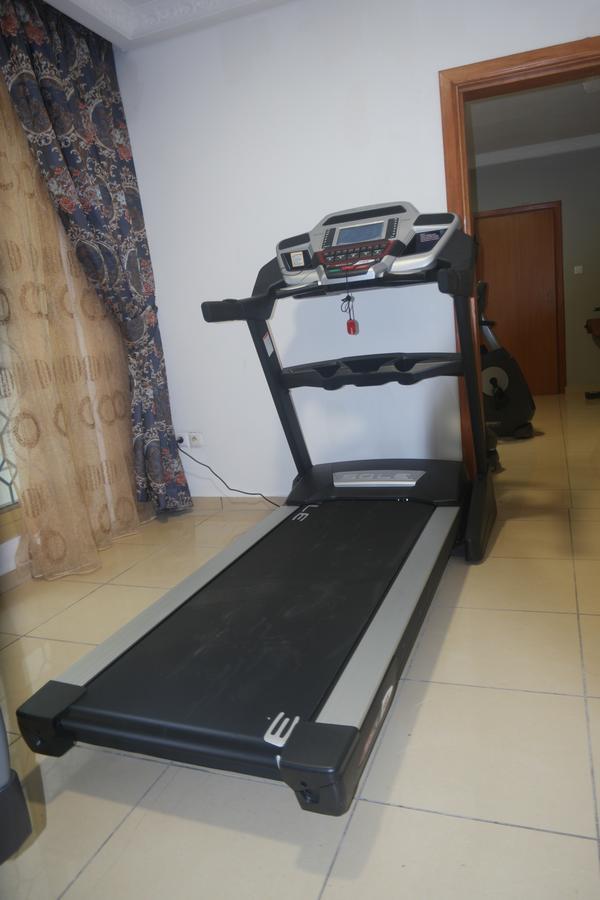 Noubou International Hotel Ντουάλα Εξωτερικό φωτογραφία