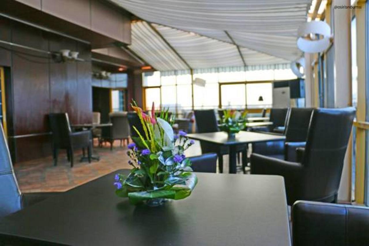 Noubou International Hotel Ντουάλα Εξωτερικό φωτογραφία