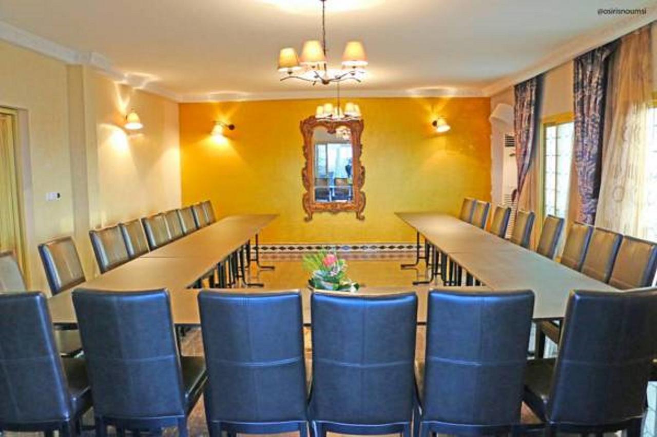 Noubou International Hotel Ντουάλα Εξωτερικό φωτογραφία