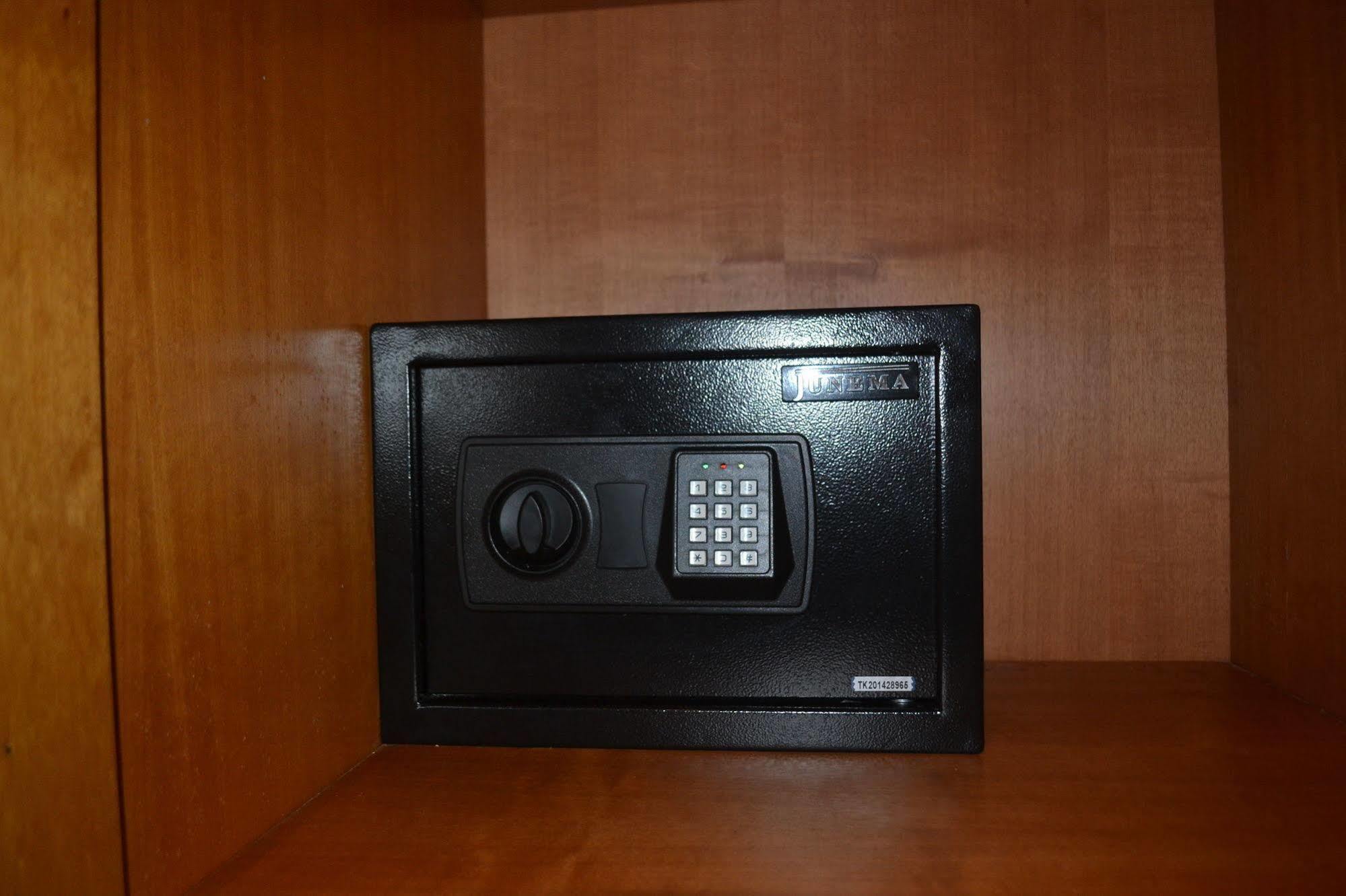 Noubou International Hotel Ντουάλα Εξωτερικό φωτογραφία